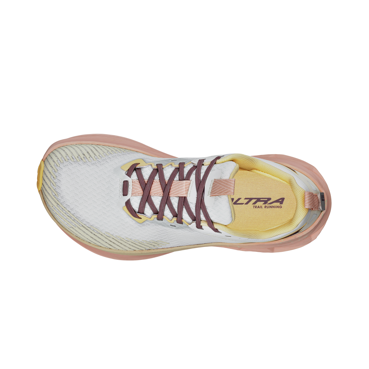 Women's Experience Wild 2 White - 3