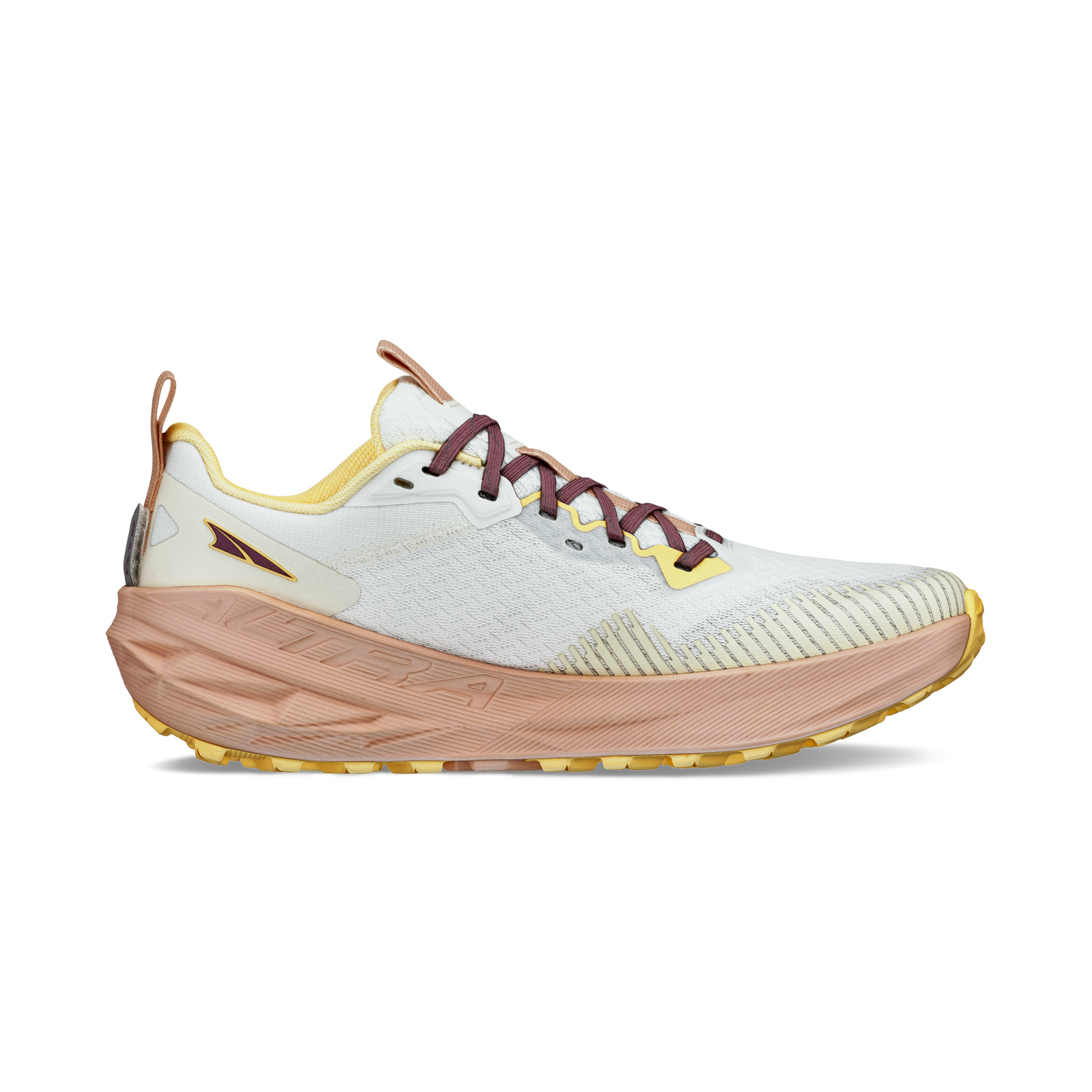 Women's Experience Wild 2 White - ver - 4