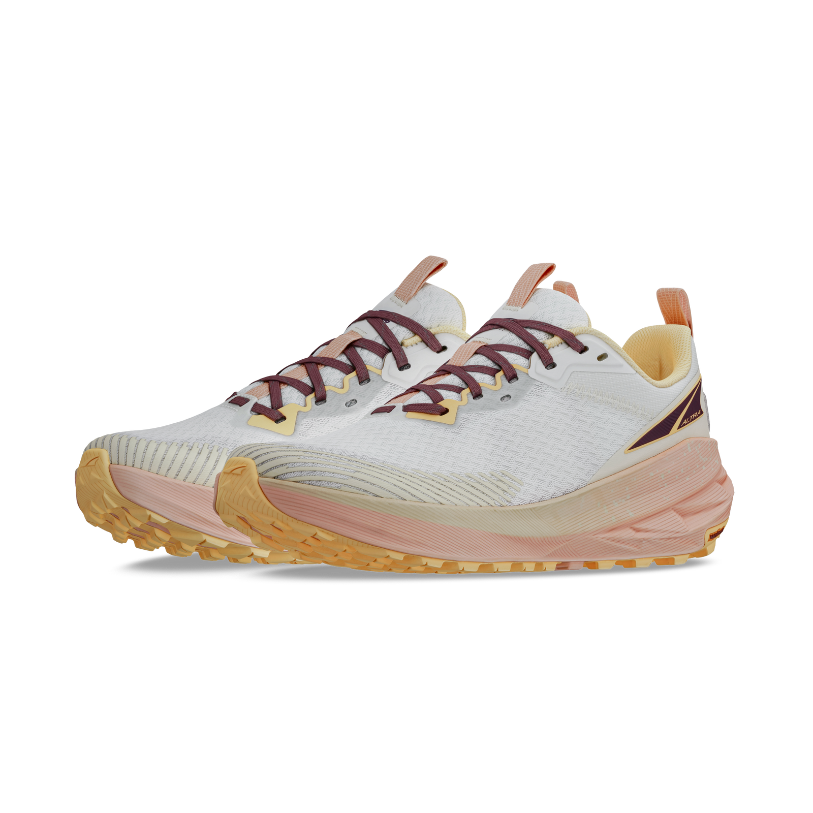 Women's Experience Wild 2 White - ver - 5