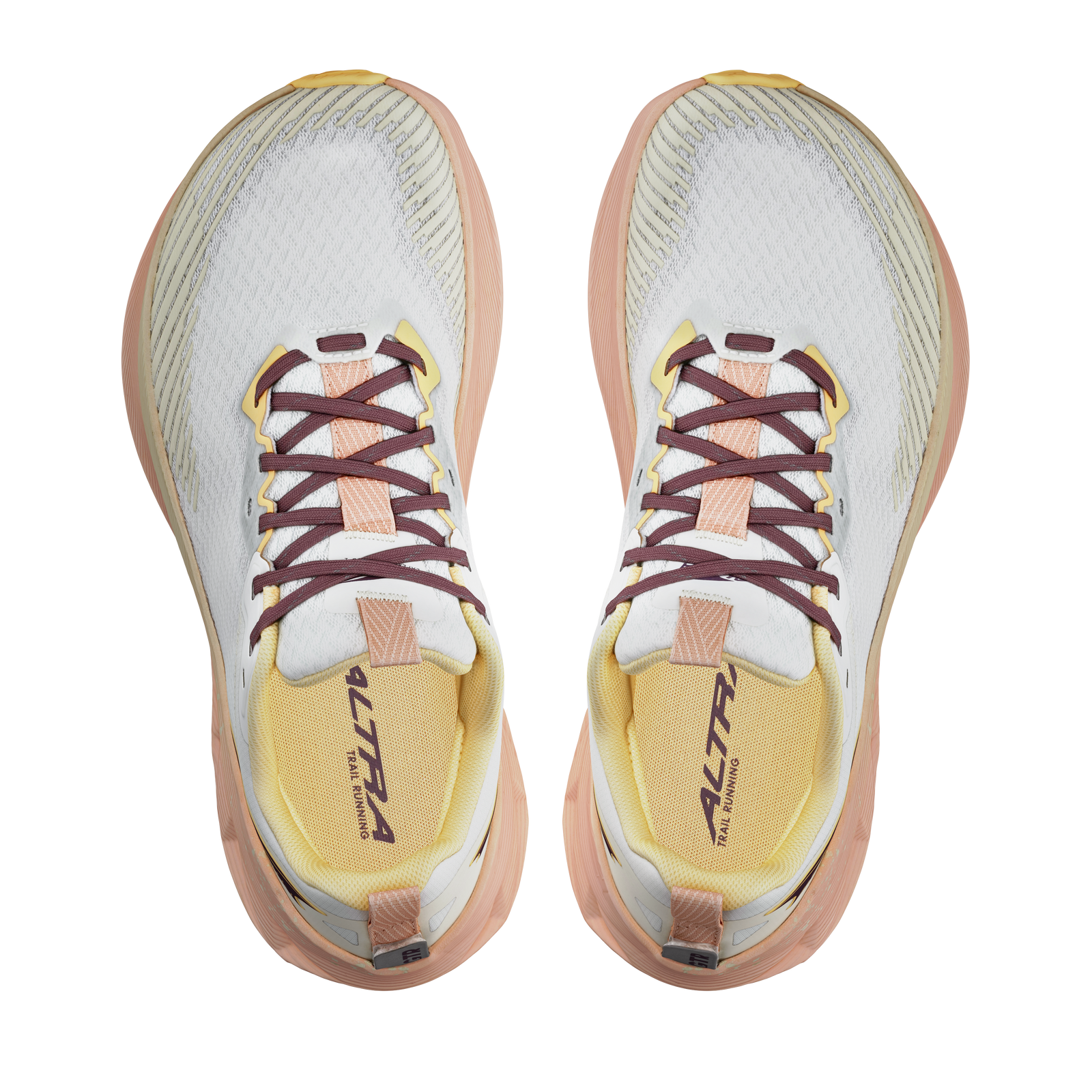 Women's Experience Wild 2 White - ver - 6