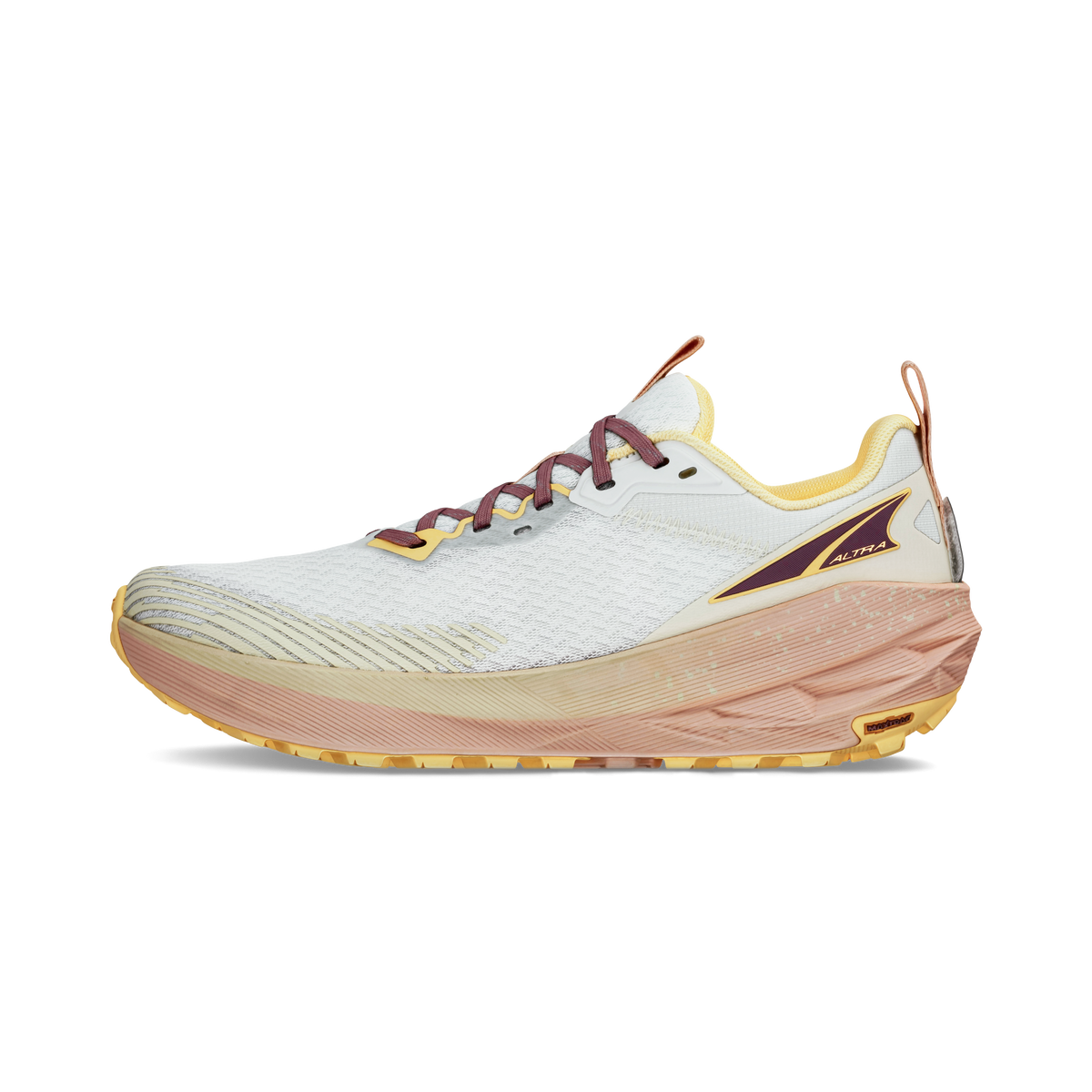 Women's Experience Wild 2 White - 1