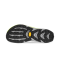 Men's Mont Blanc Speed Black/Lime - ver - 2