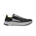 Men's Mont Blanc Speed Black/Lime - ver - 4