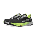 Men's Mont Blanc Speed Black/Lime - ver - 5