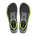 Men's Mont Blanc Speed Black/Lime - ver - 6