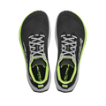 Women's Mont Blanc Speed Black/Lime - ver - 6