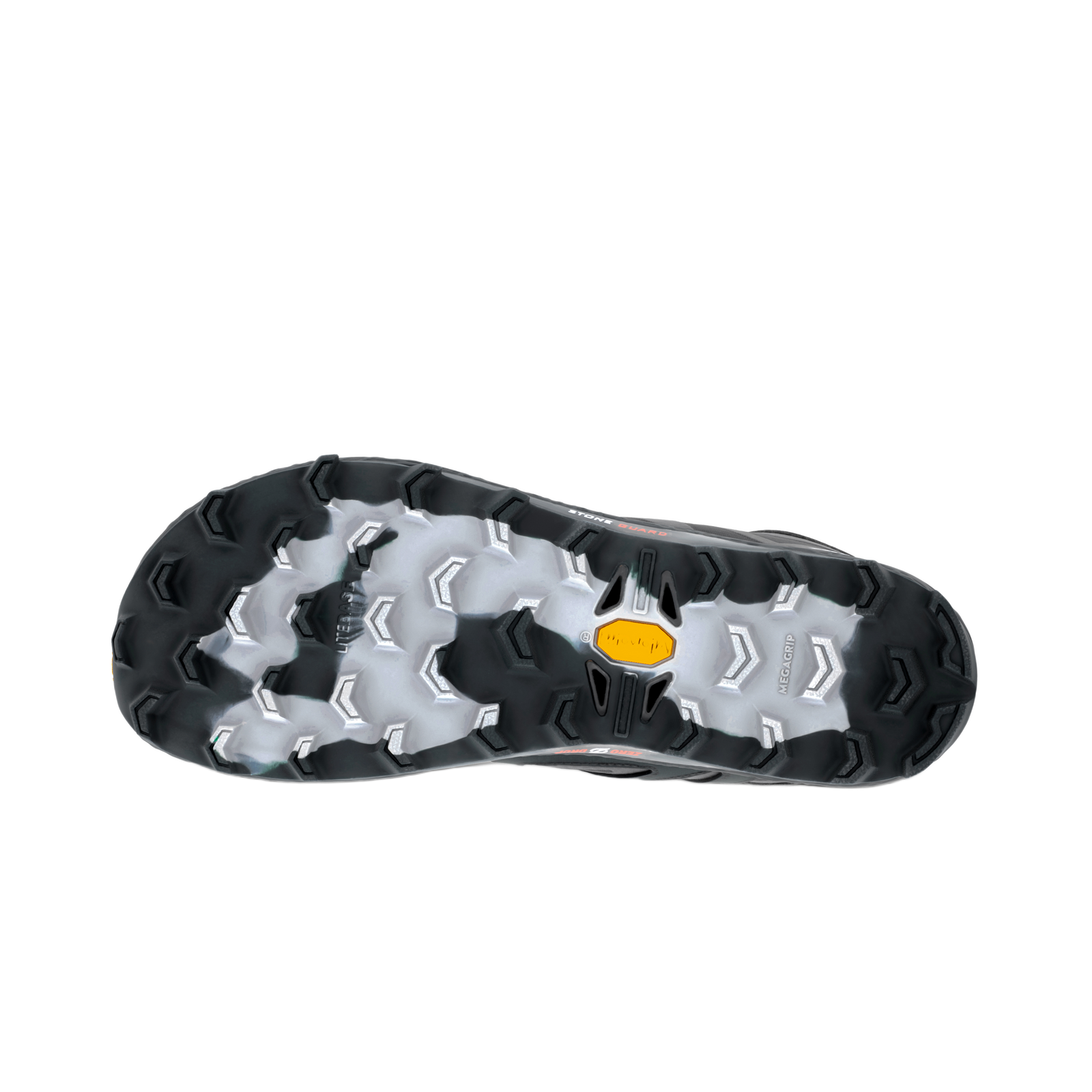 Men's King MT 2 Black - ver - 2