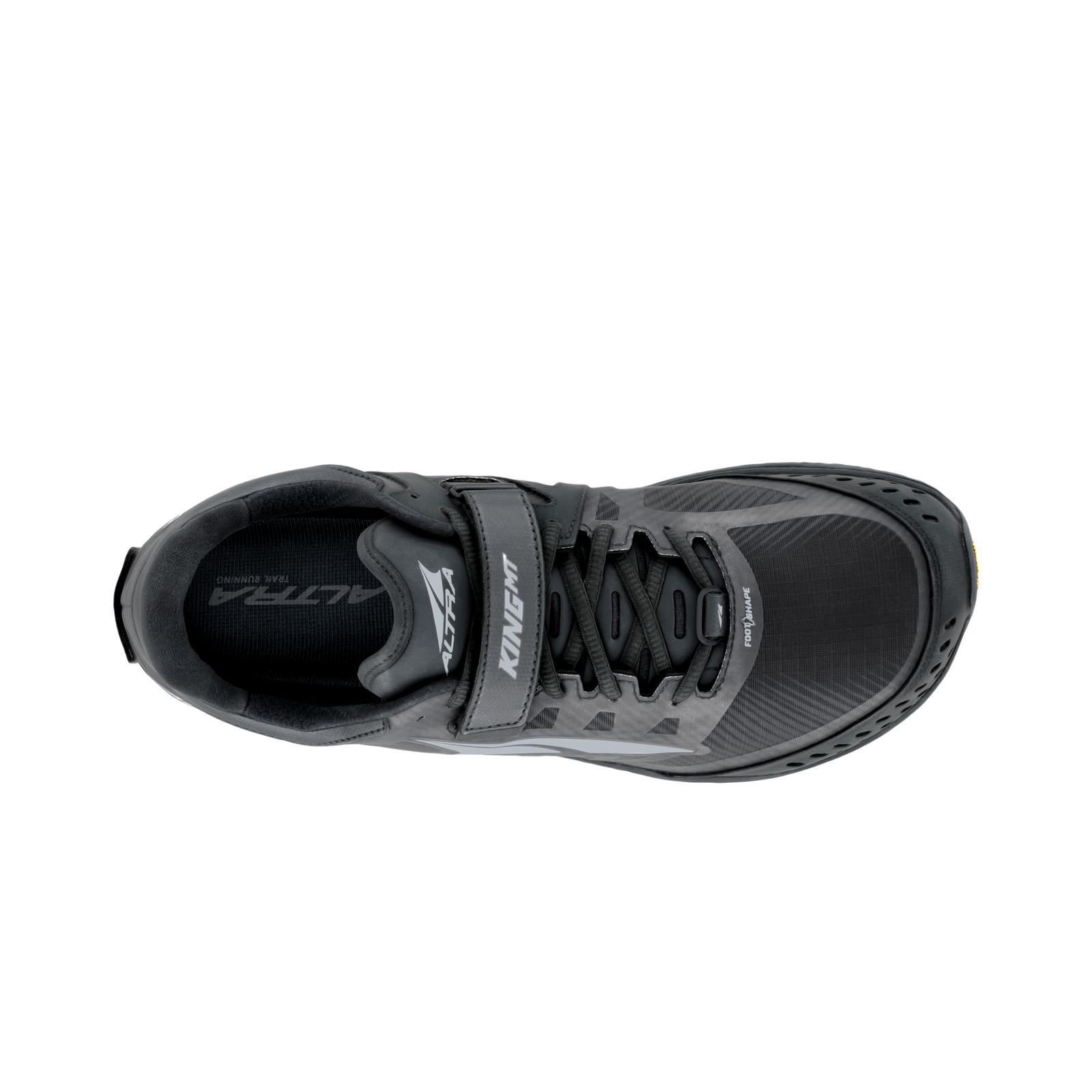 Men's King MT 2 Black - ver - 3