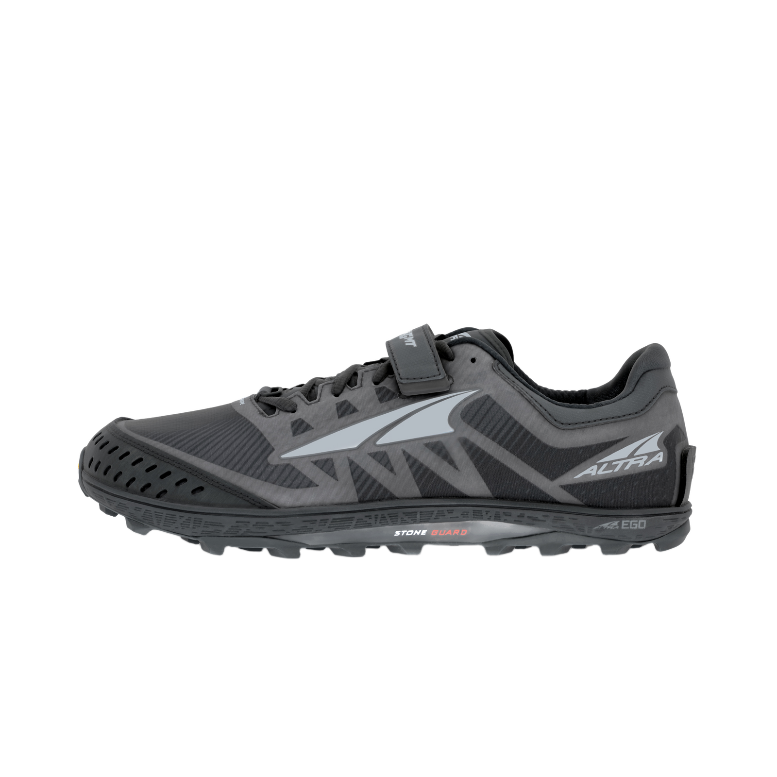 Men's King MT 2 Black - ver - 1