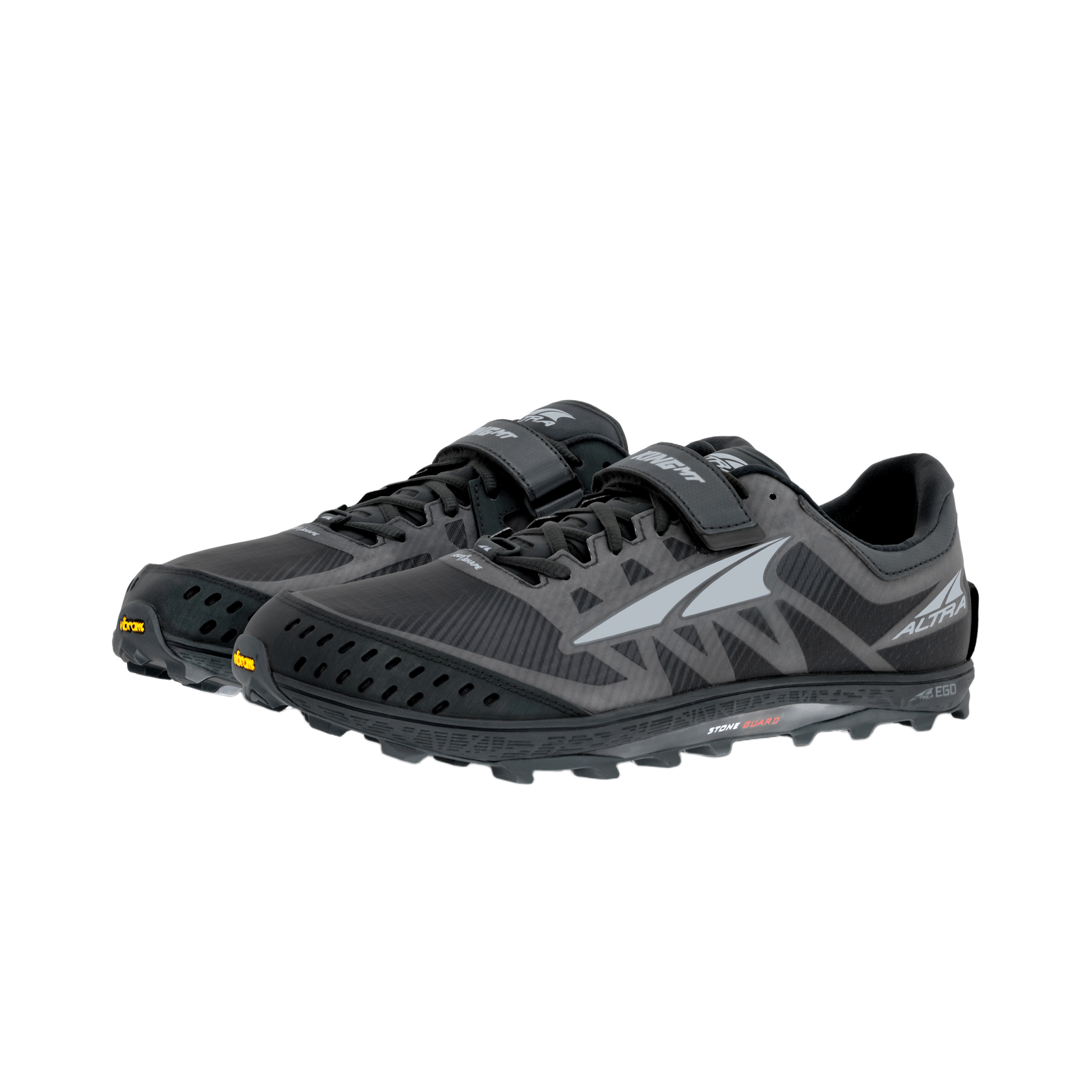 Women's King MT 2 Black - ver - 5