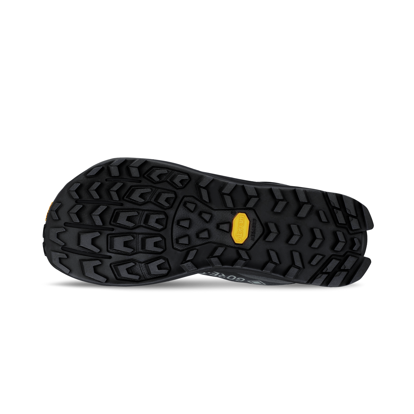 Women's Lone Peak 9+ GTX Black - ver - 2