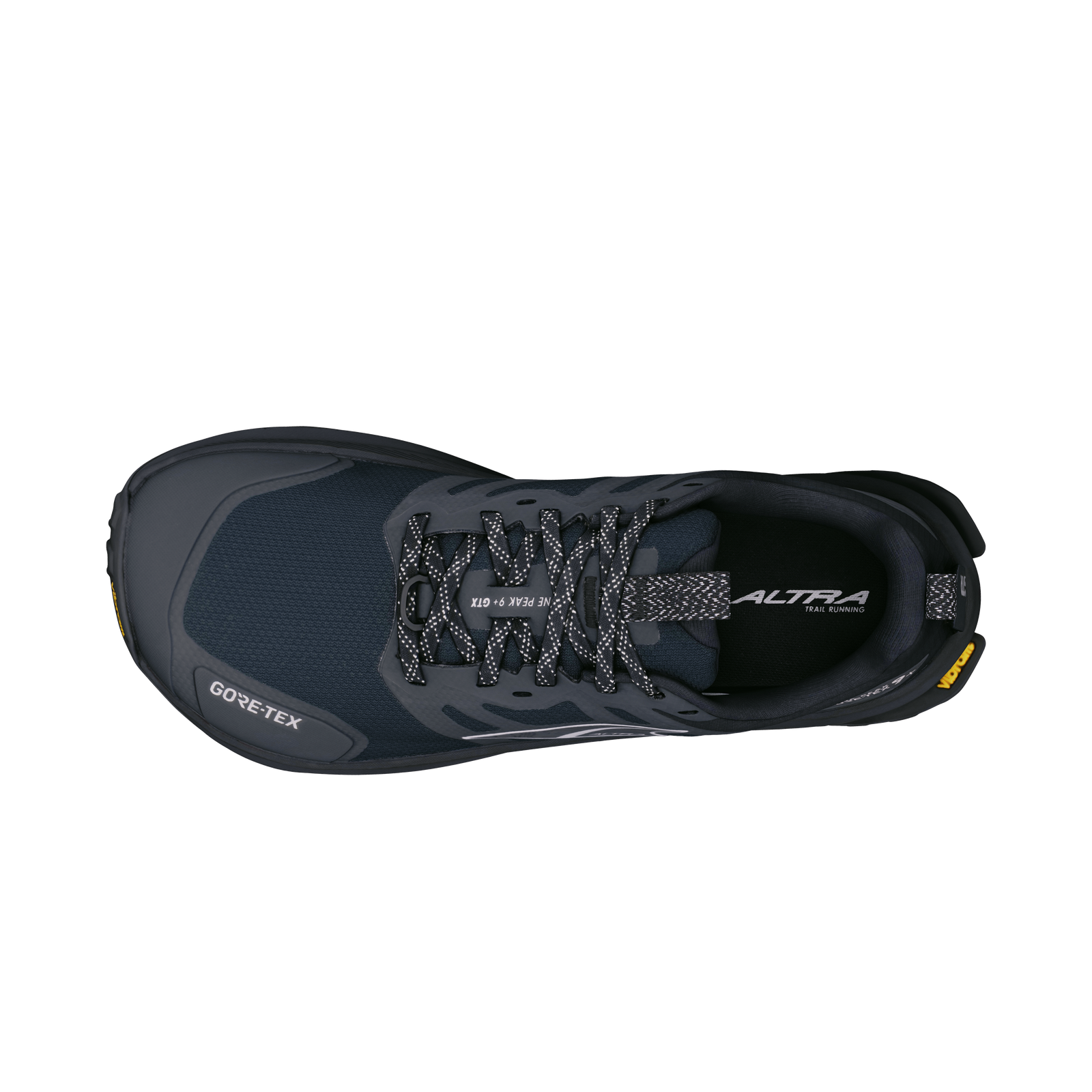 Women's Lone Peak 9+ GTX Black - ver - 3