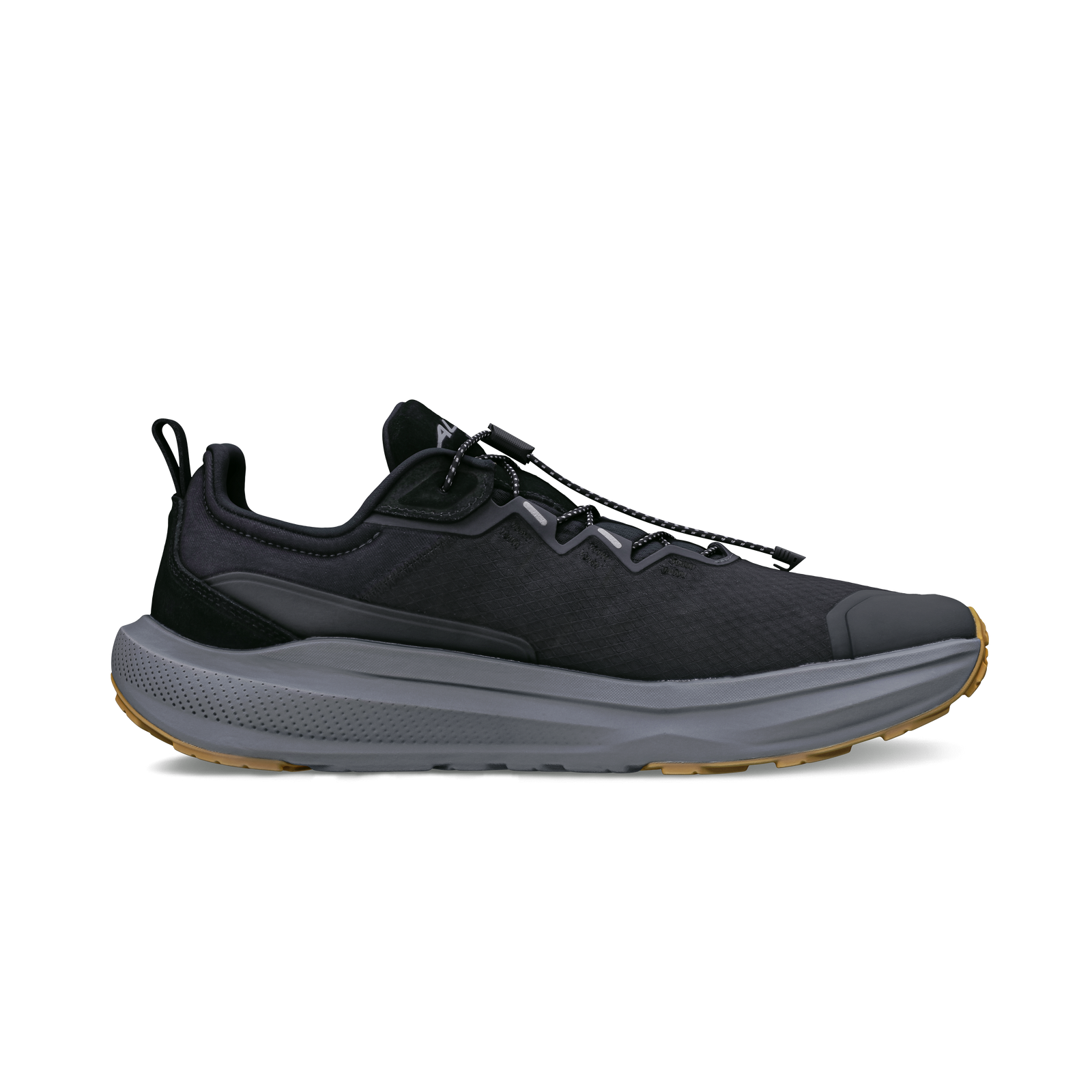 Men's Voyager Black - ver - 4