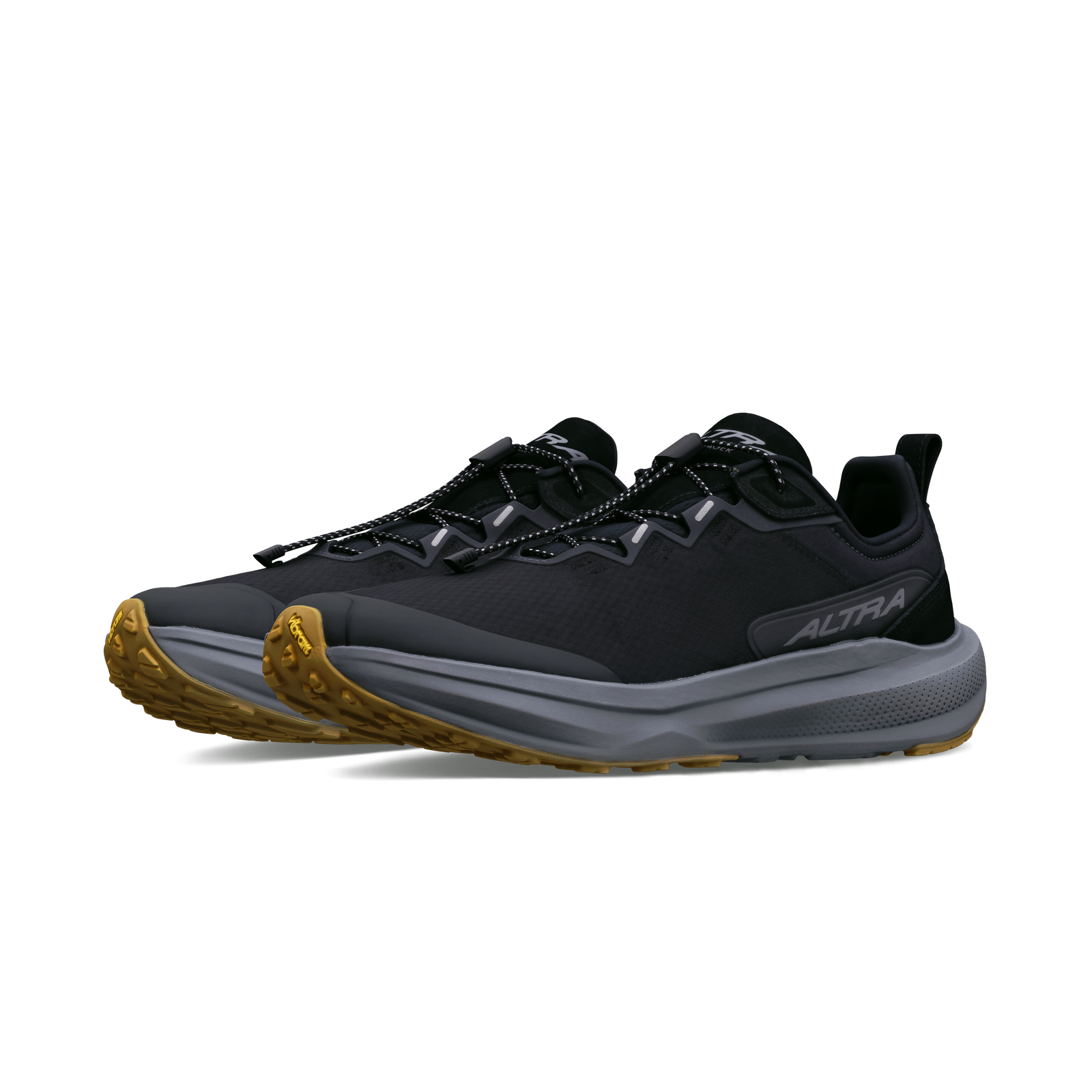 Men's Voyager Black - ver - 5