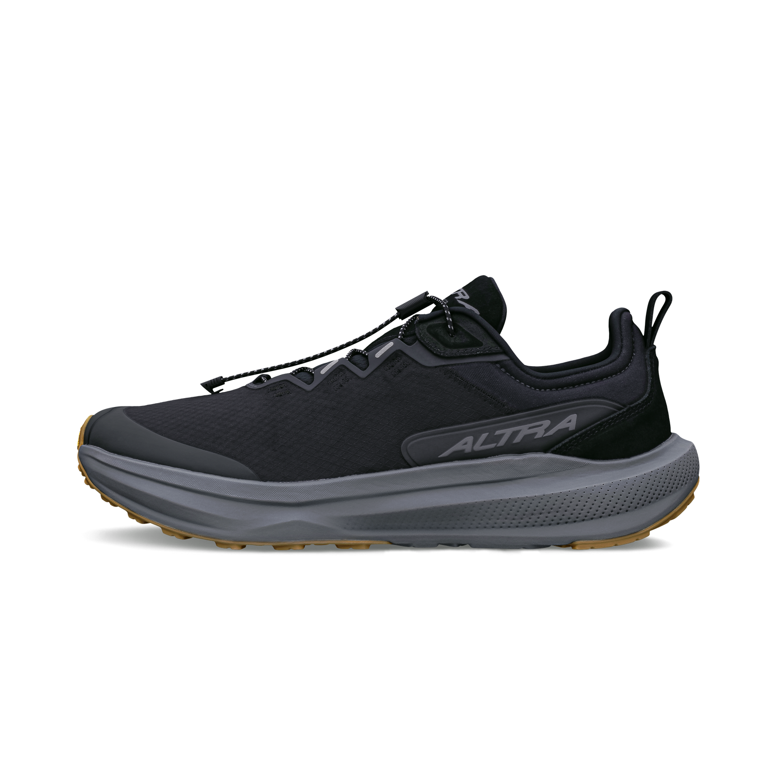 Men's Voyager Black - ver - 1