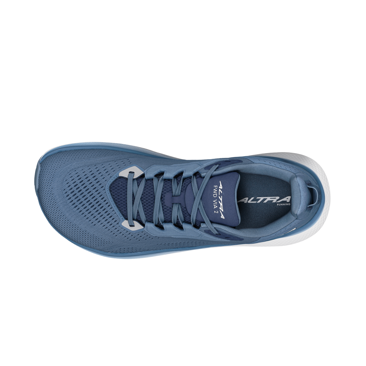 Men's FWD VIA 2 Navy/Light blue - 3