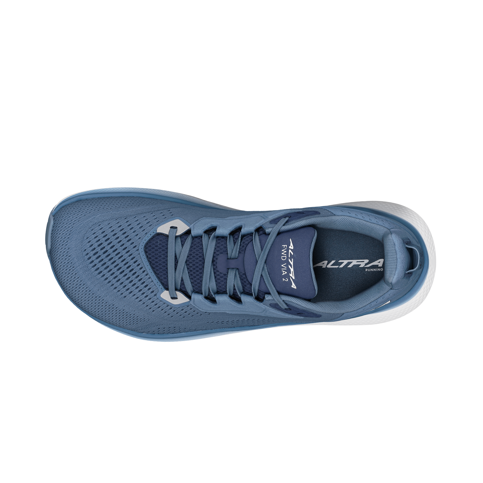 Men's FWD VIA 2 Navy/Light blue - ver - 3