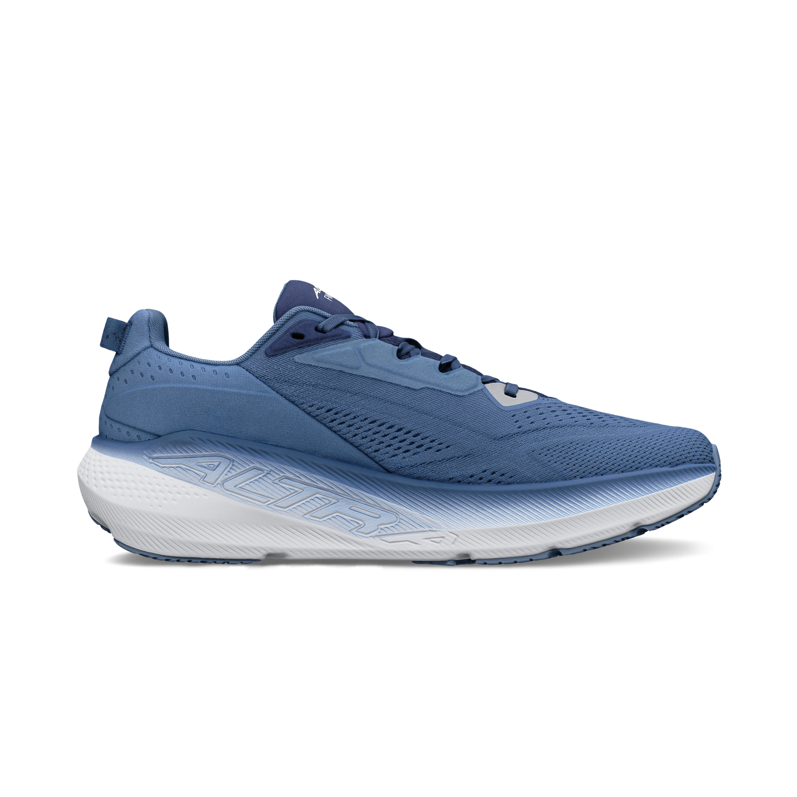 Men's FWD VIA 2 Navy/Light blue - ver - 4