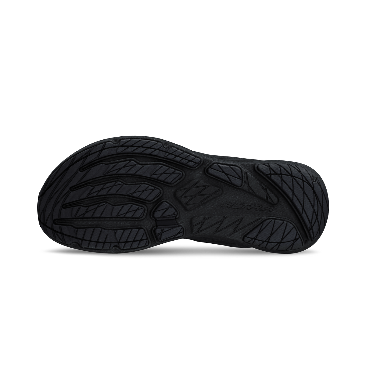 Men's Experience Flow 3 Black - 2