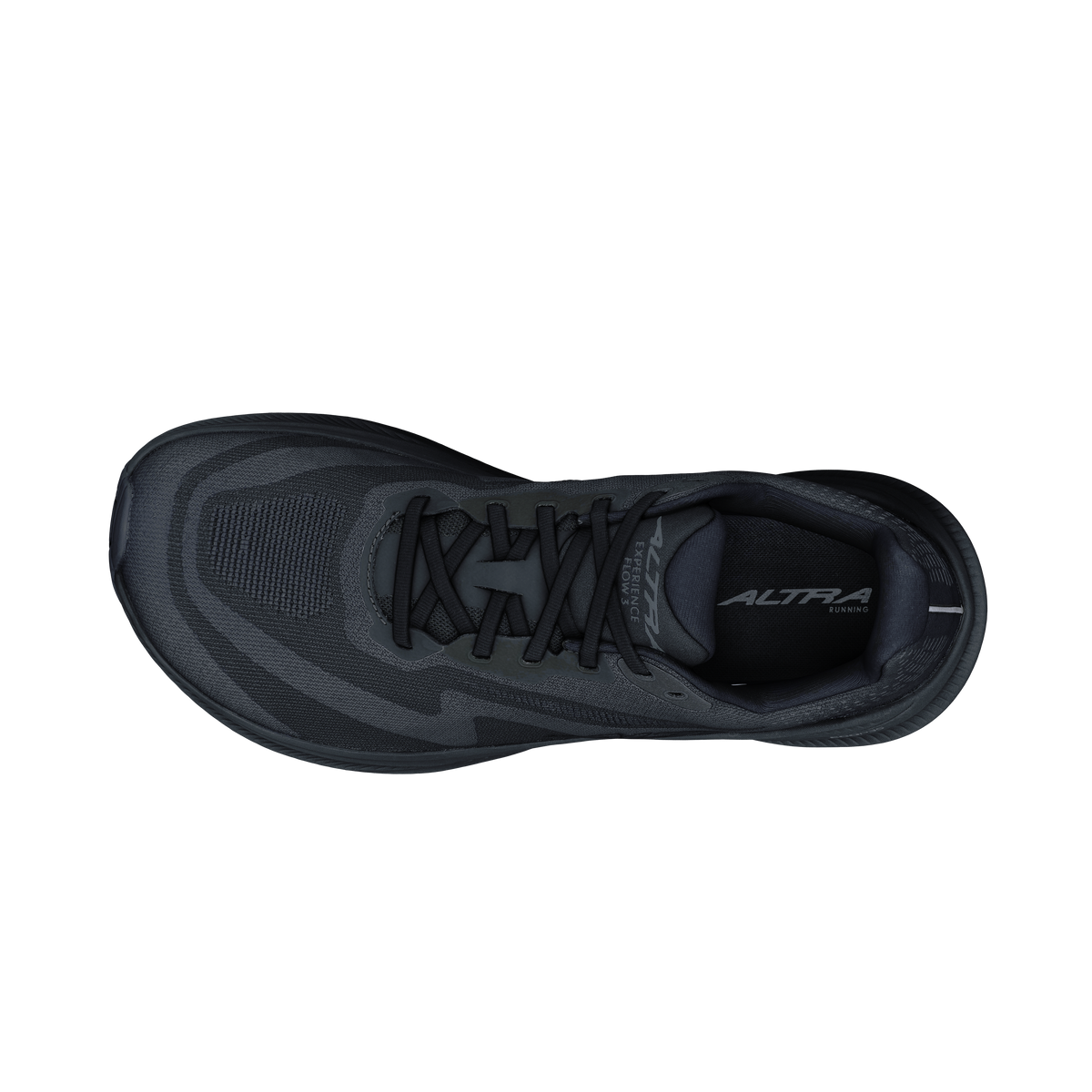 Men's Experience Flow 3 Black - 3
