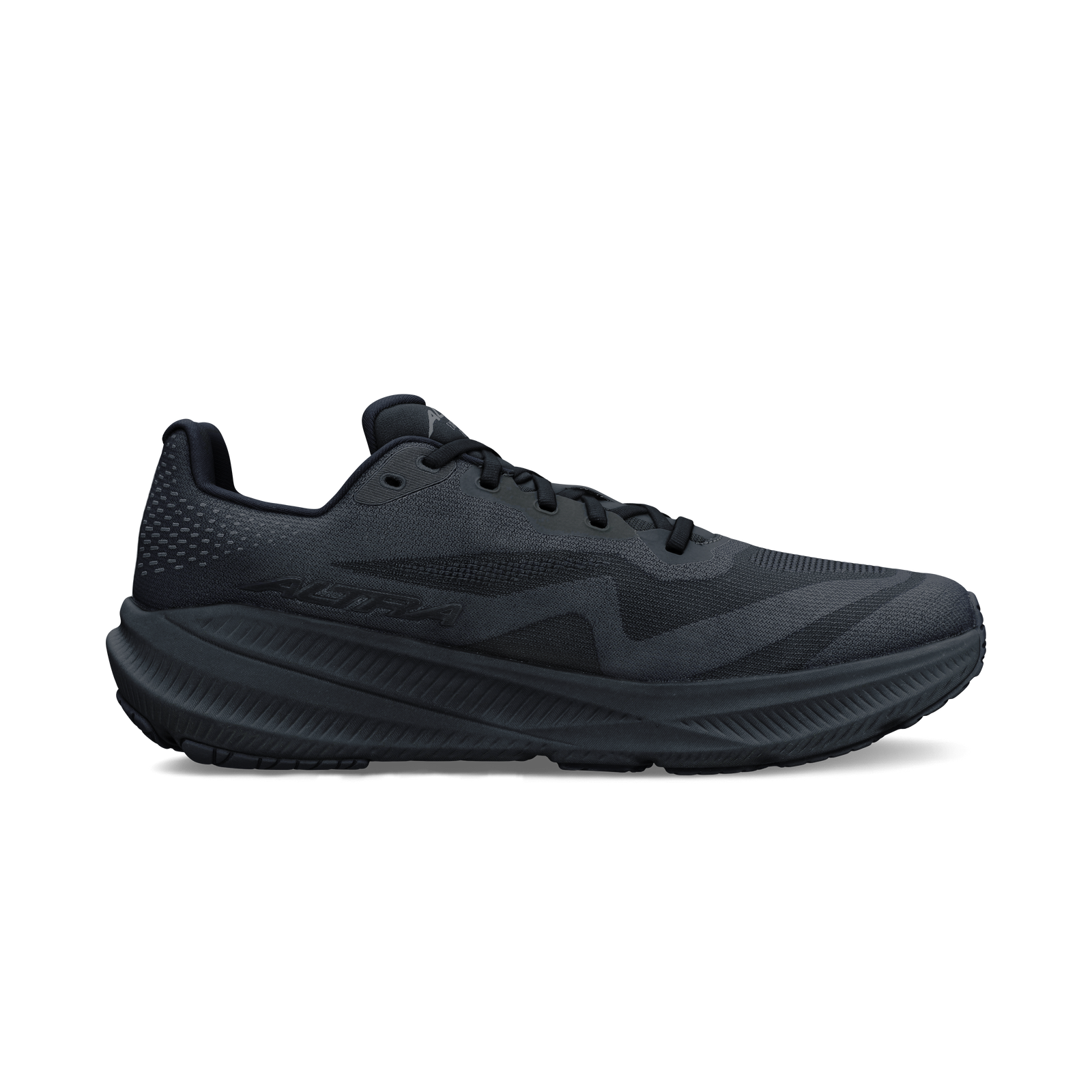 Men's Experience Flow 3 Black - ver - 4