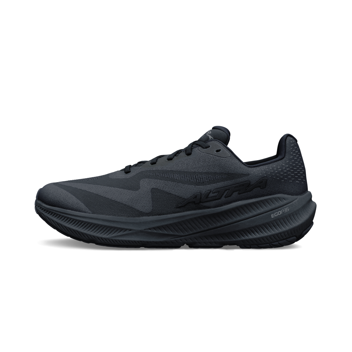 Men's Experience Flow 3 Black - 1