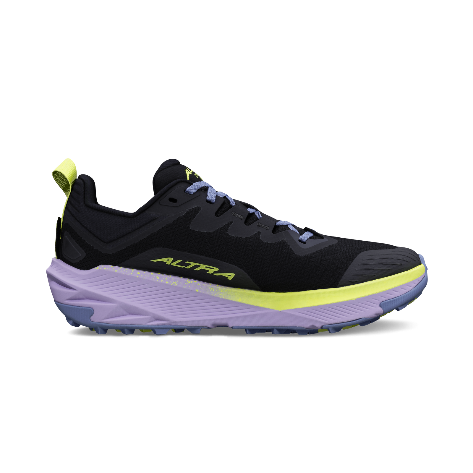 Women's Experience Wild 3 Black - ver - 4