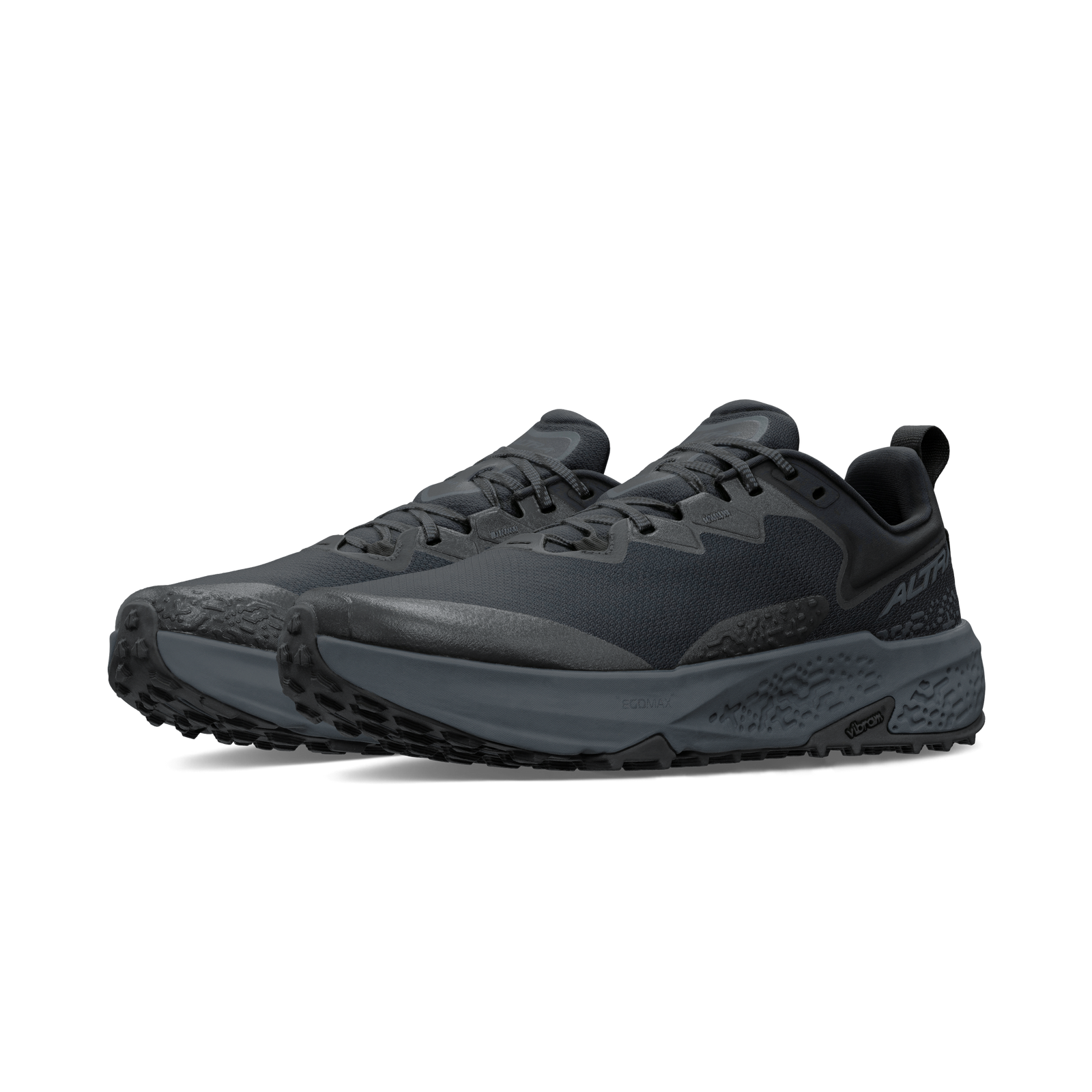 Men's Timp 6  - voir - 5
