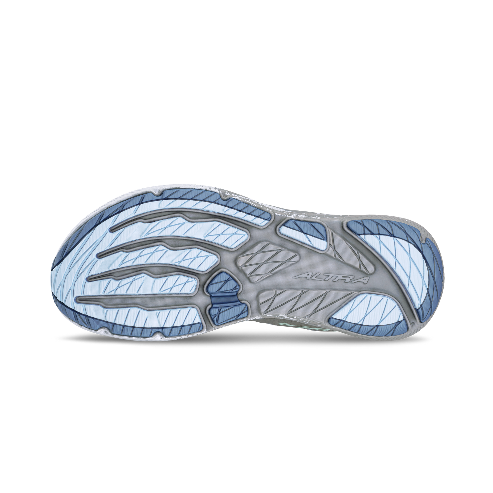 Women's Experience Flow 3 X Pleasures Satellite/Lichen/Xray - ver - 2