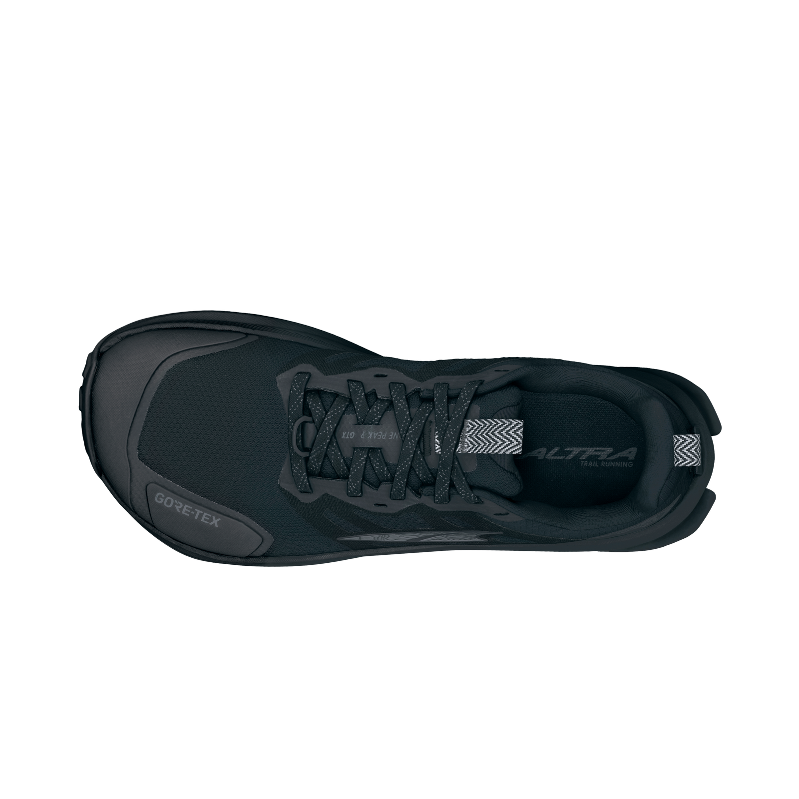 Women's Lone Peak 9 GTX  - voir - 3