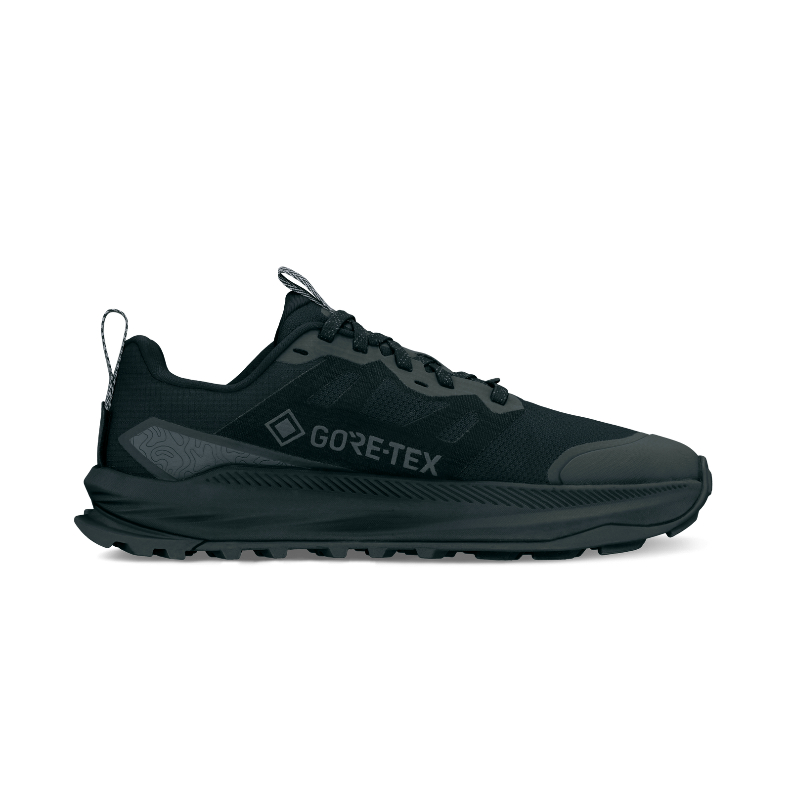 Women's Lone Peak 9 GTX  - voir - 4