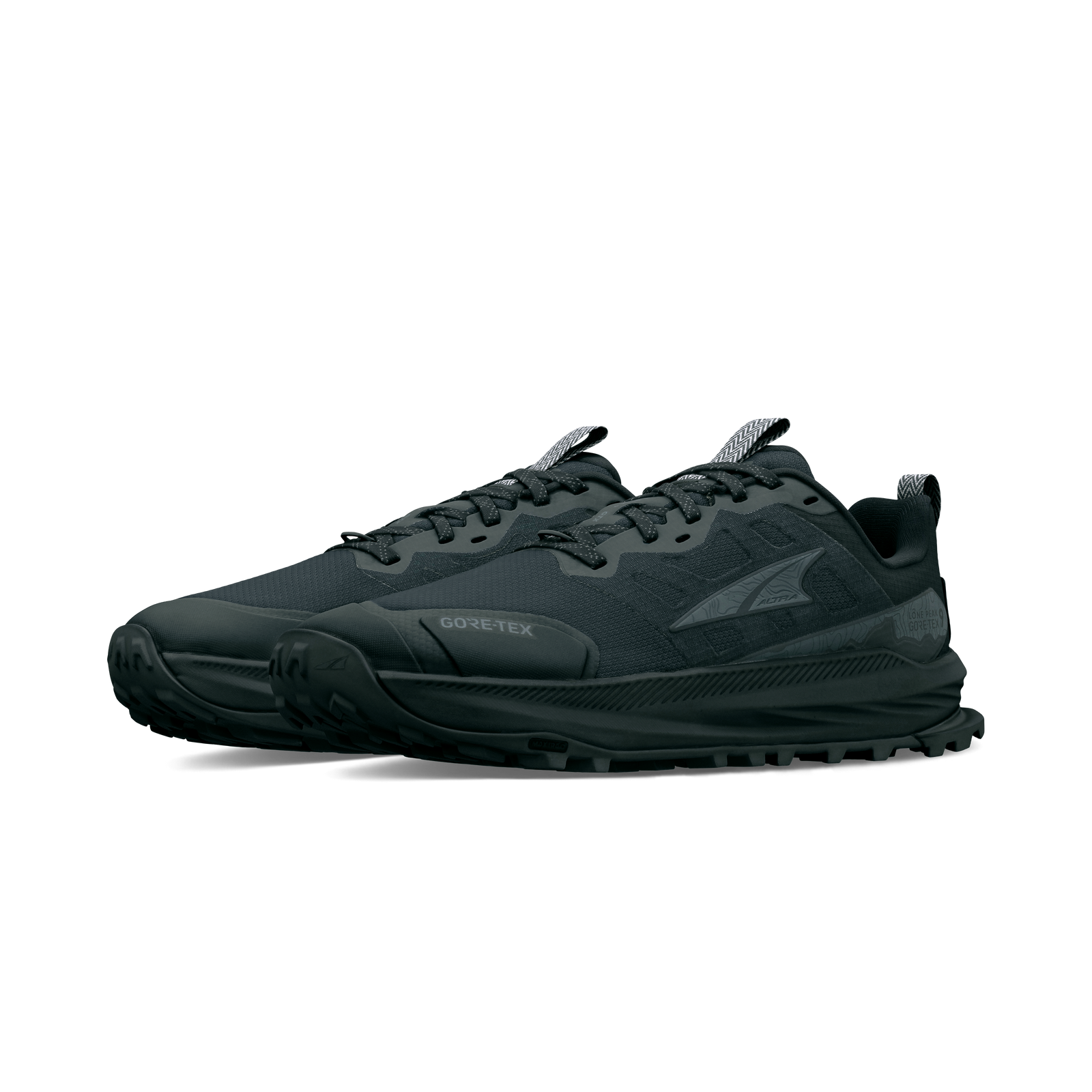 Women's Lone Peak 9 GTX  - voir - 5