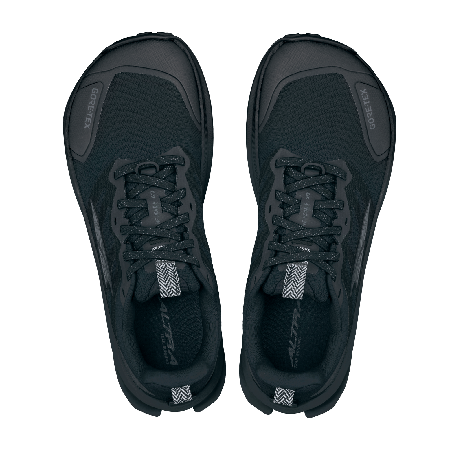 Women's Lone Peak 9 GTX  - voir - 6