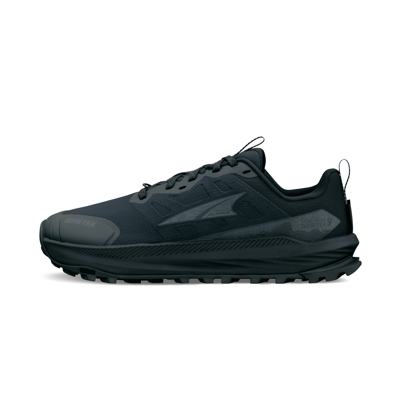 Women's Lone Peak 9 GTX  - voir - 1