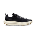 Women's Voyager Black/White - ver - 4