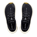 Women's Voyager Black/White - ver - 6