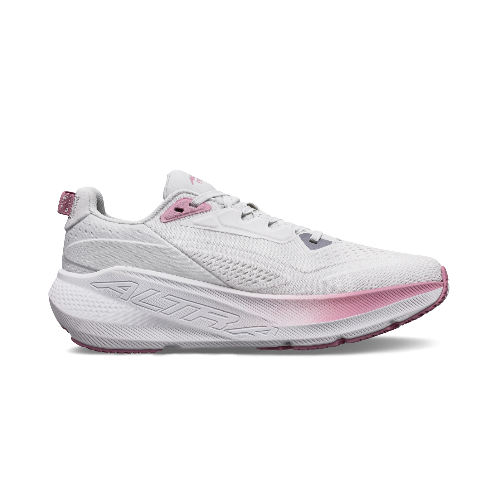 Women's FWD VIA 2 Light Gray - ver - 4