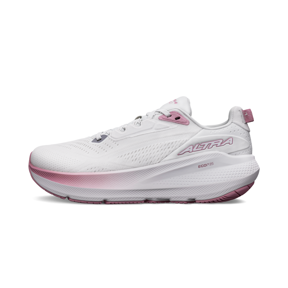 Women's FWD VIA 2 Light Gray - 1