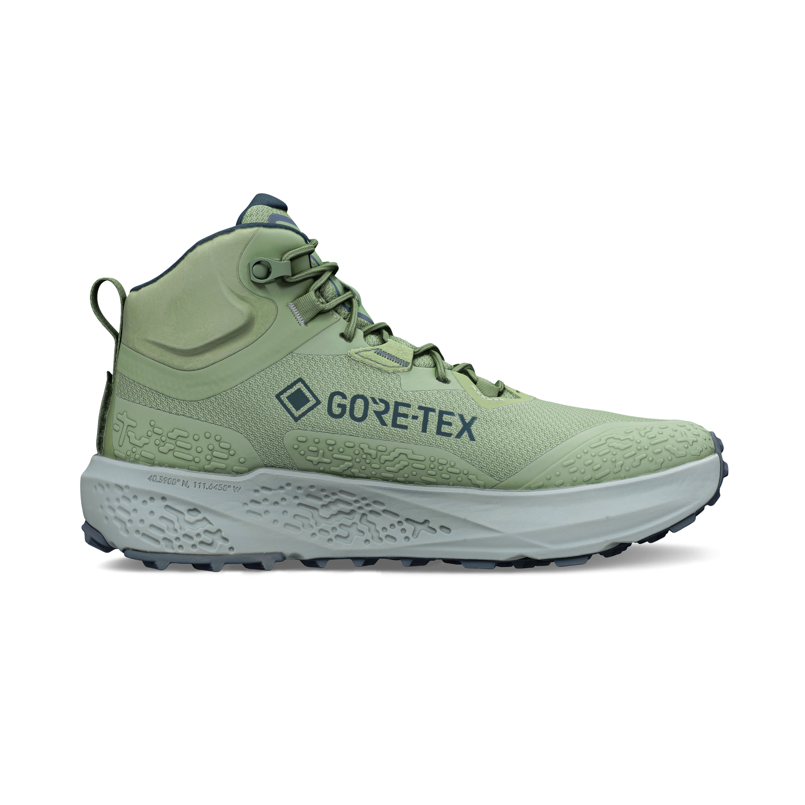 Women's Timp 6 Mid GTX  - voir - 4