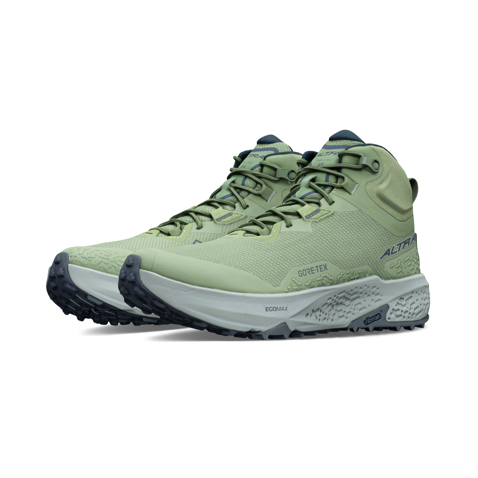 Women's Timp 6 Mid GTX  - voir - 5