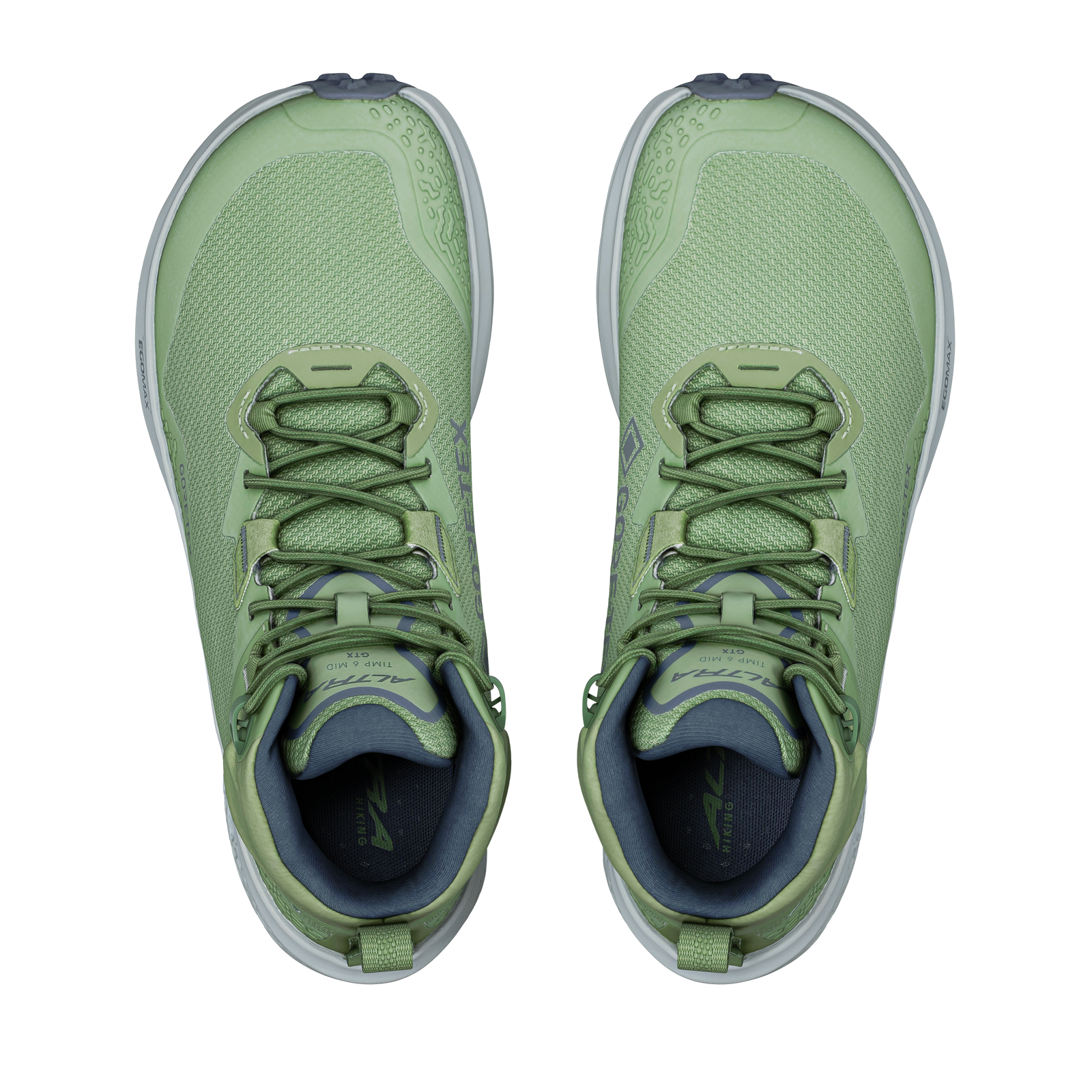 Women's Timp 6 Mid GTX  - voir - 6