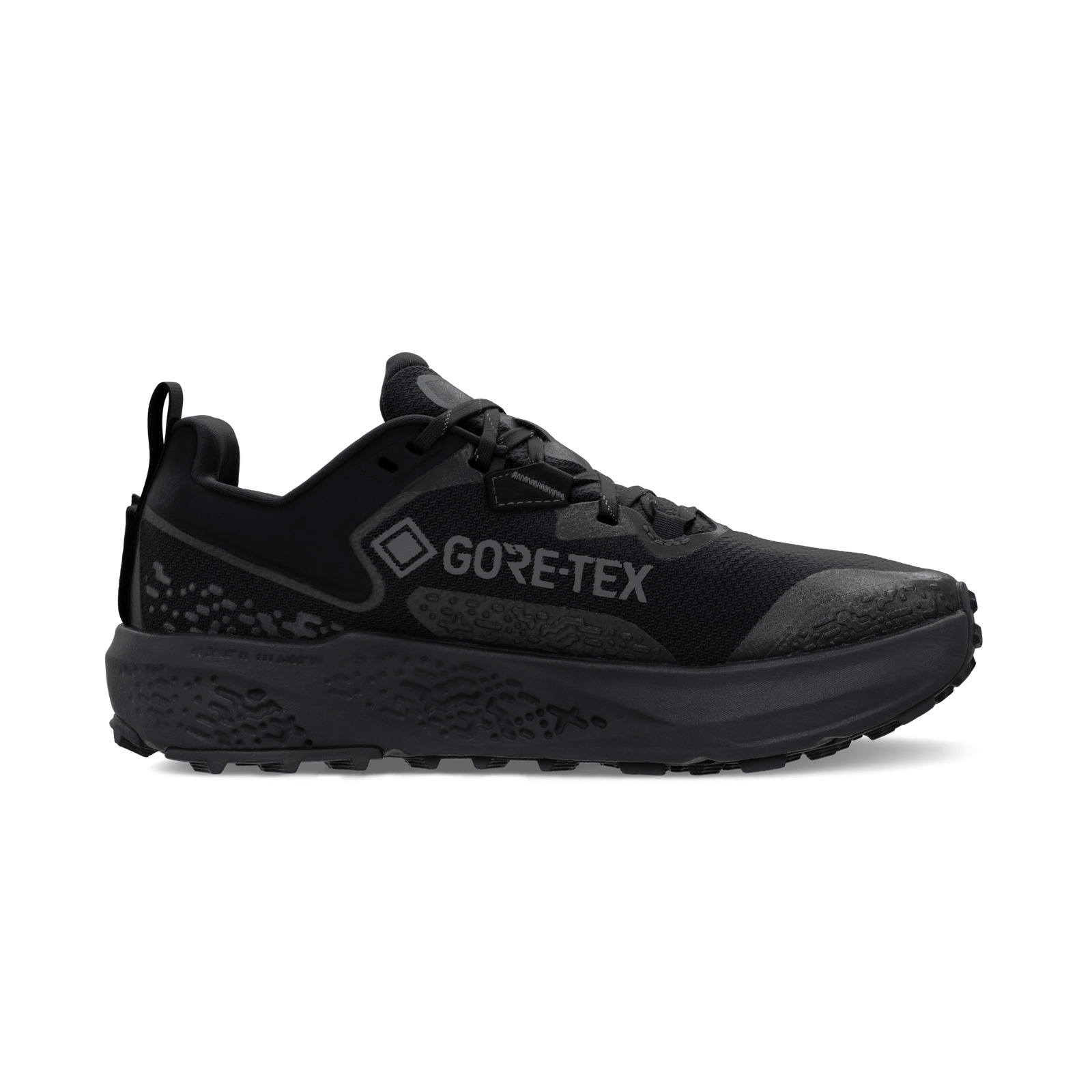 Women's Timp 6 GTX Black - ver - 4