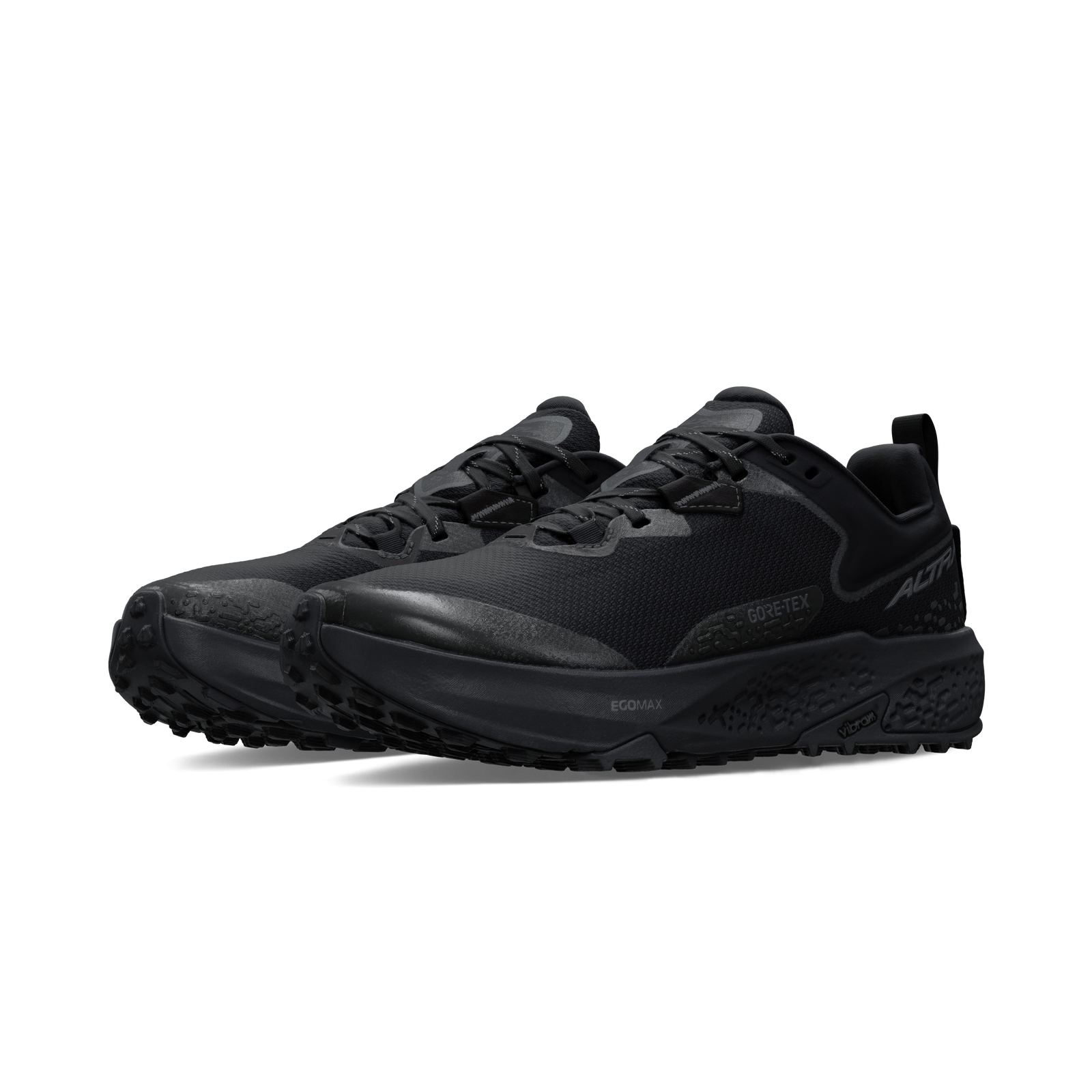 Women's Timp 6 GTX Black - ver - 5