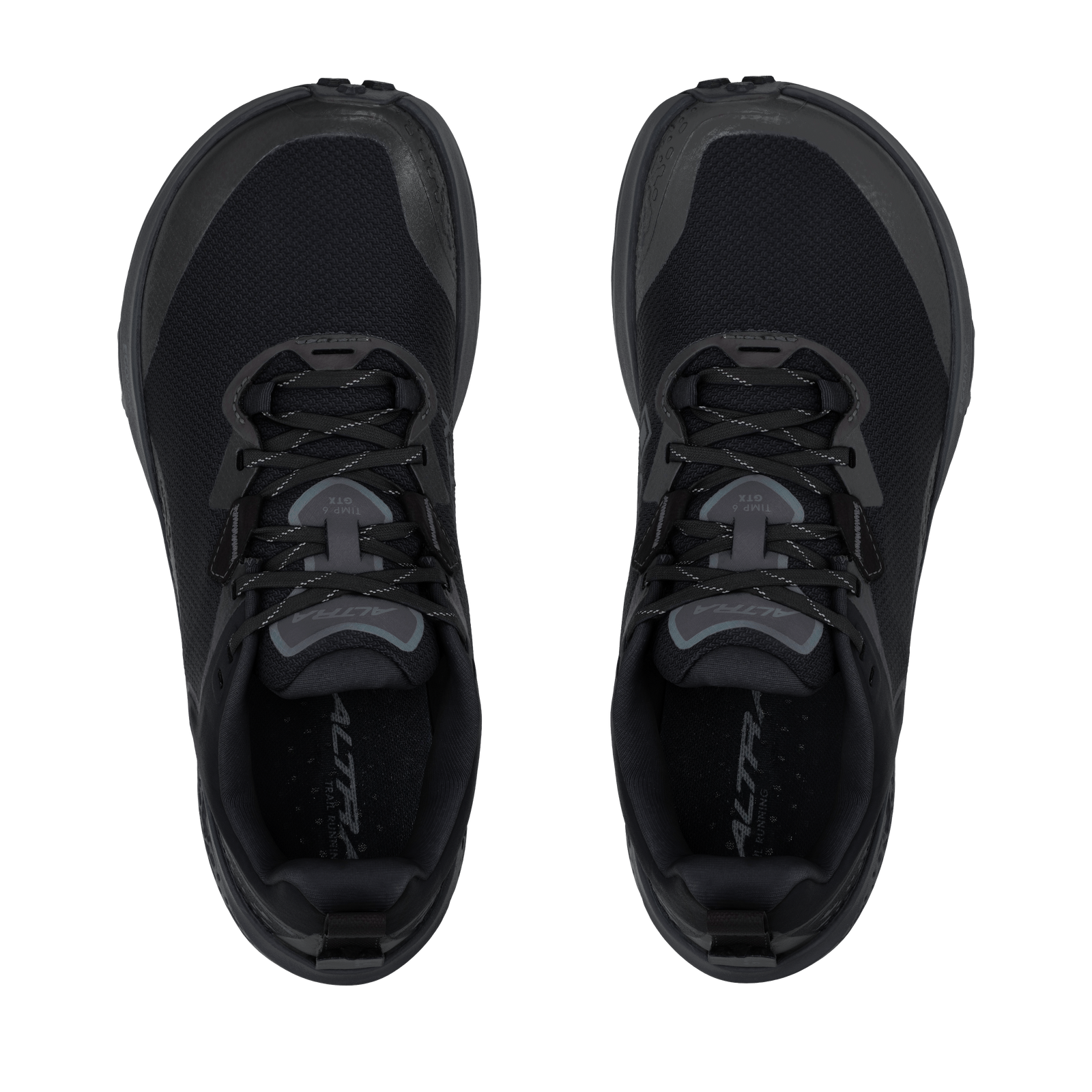 Women's Timp 6 GTX Black - ver - 6
