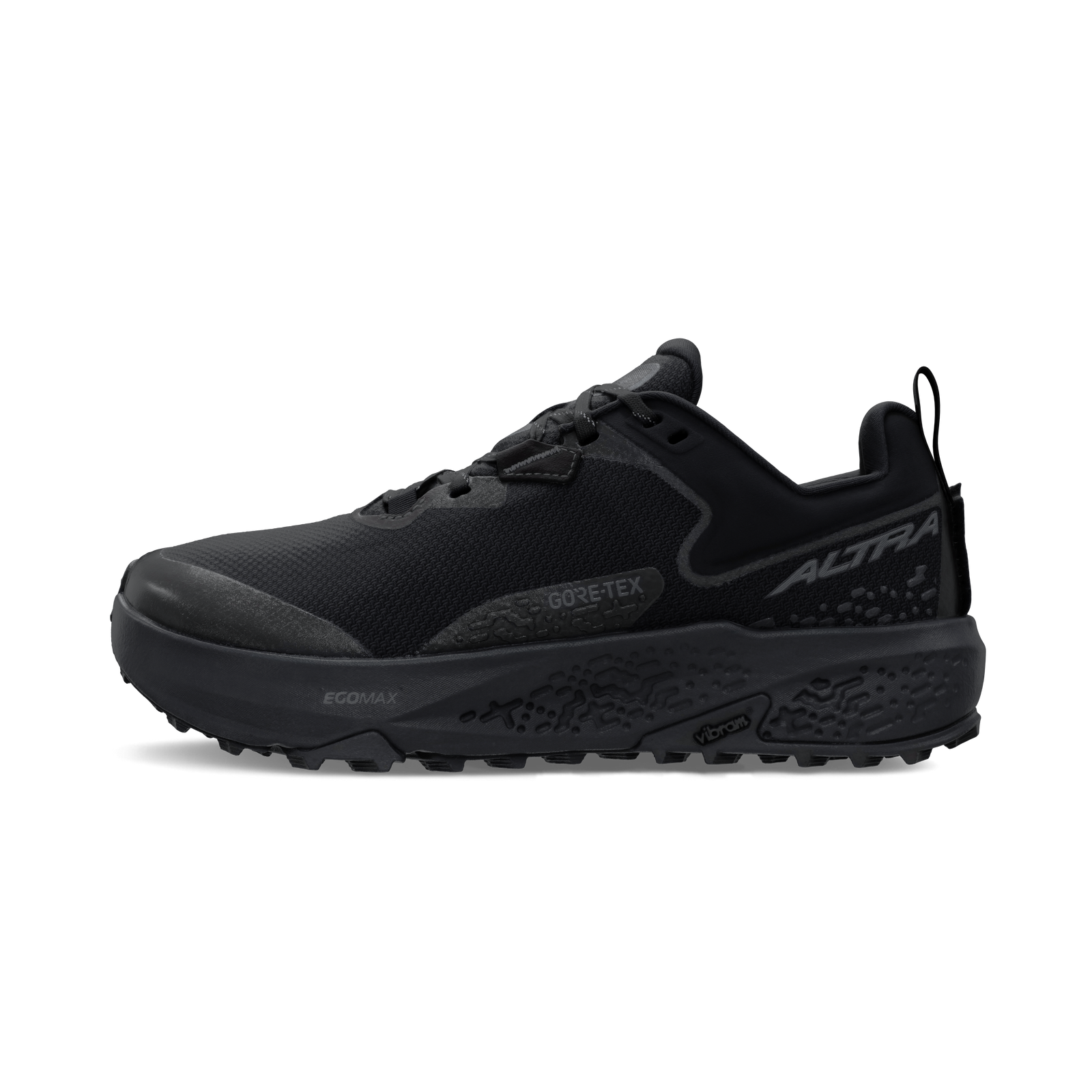 Women's Timp 6 GTX Black - ver - 1