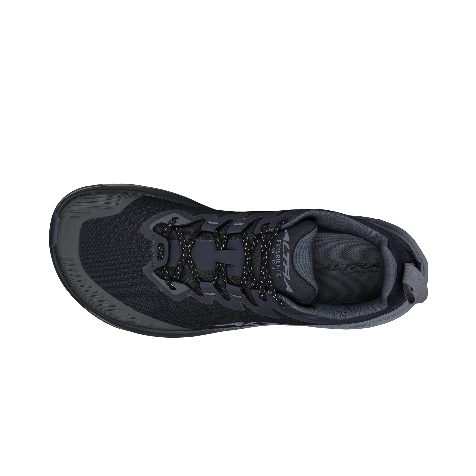 Men's Experience Wild 3  - voir - 3