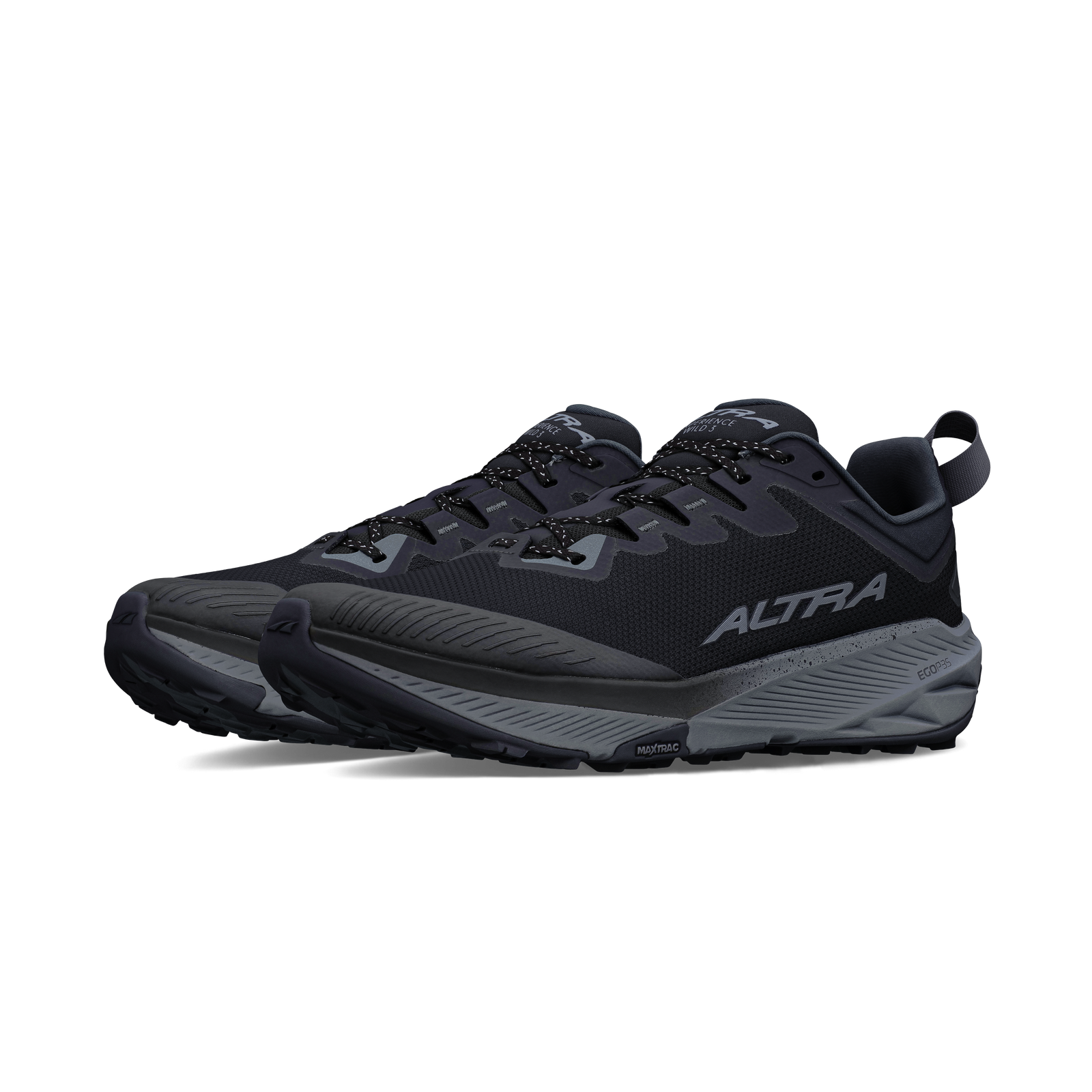 Men's Experience Wild 3  - voir - 5