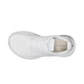 Women's Experience Flow 3 White-White - ver - 3