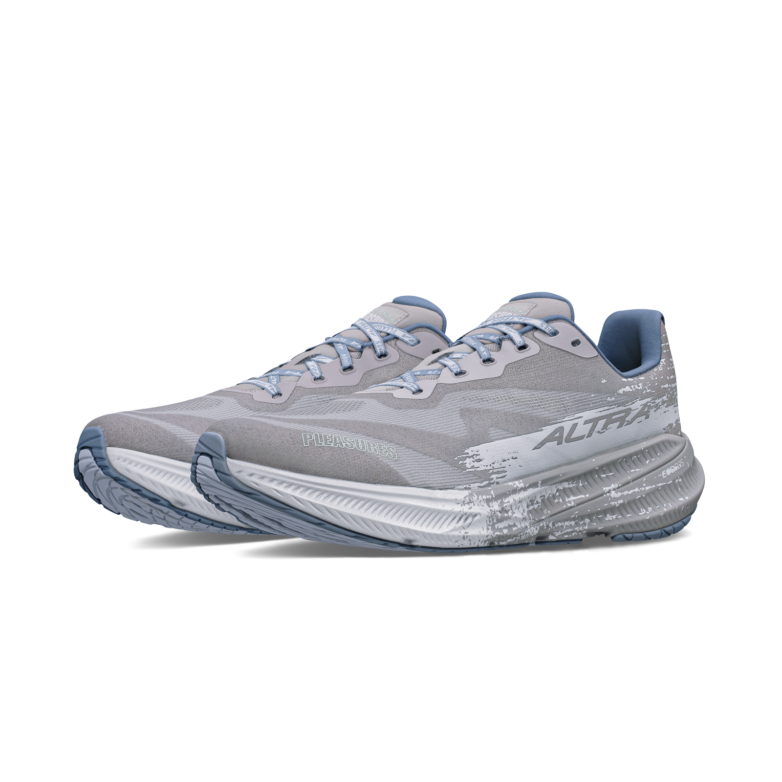 Men's Experience Flow 3 X Pleasures Satellite/Lichen/Xray - ver - 5