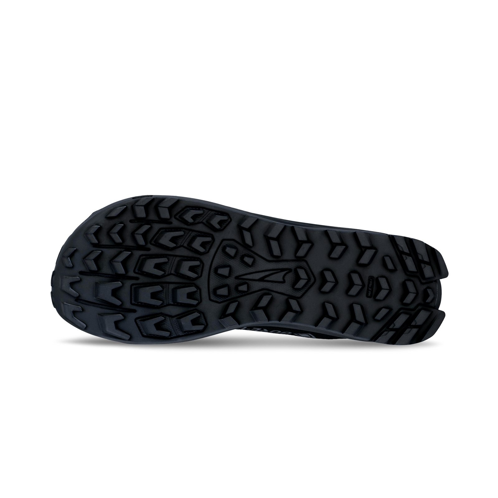 Men's Lone Peak 9 GTX Black - ver - 2